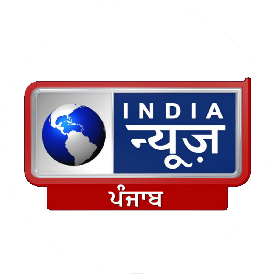 India News Punjab logo